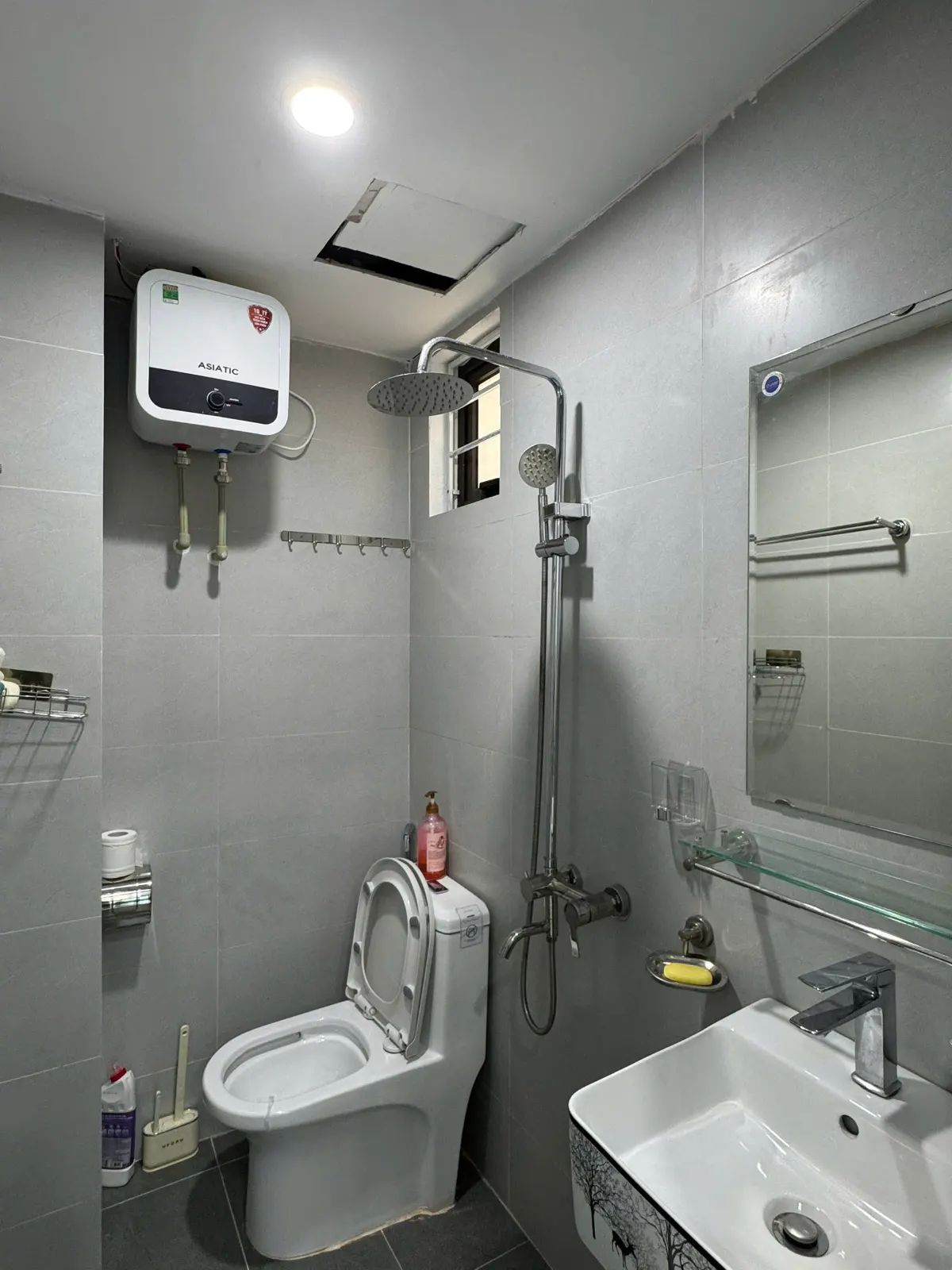 1 ngủ 1 khách tại Nguyễn Hoàng, C5