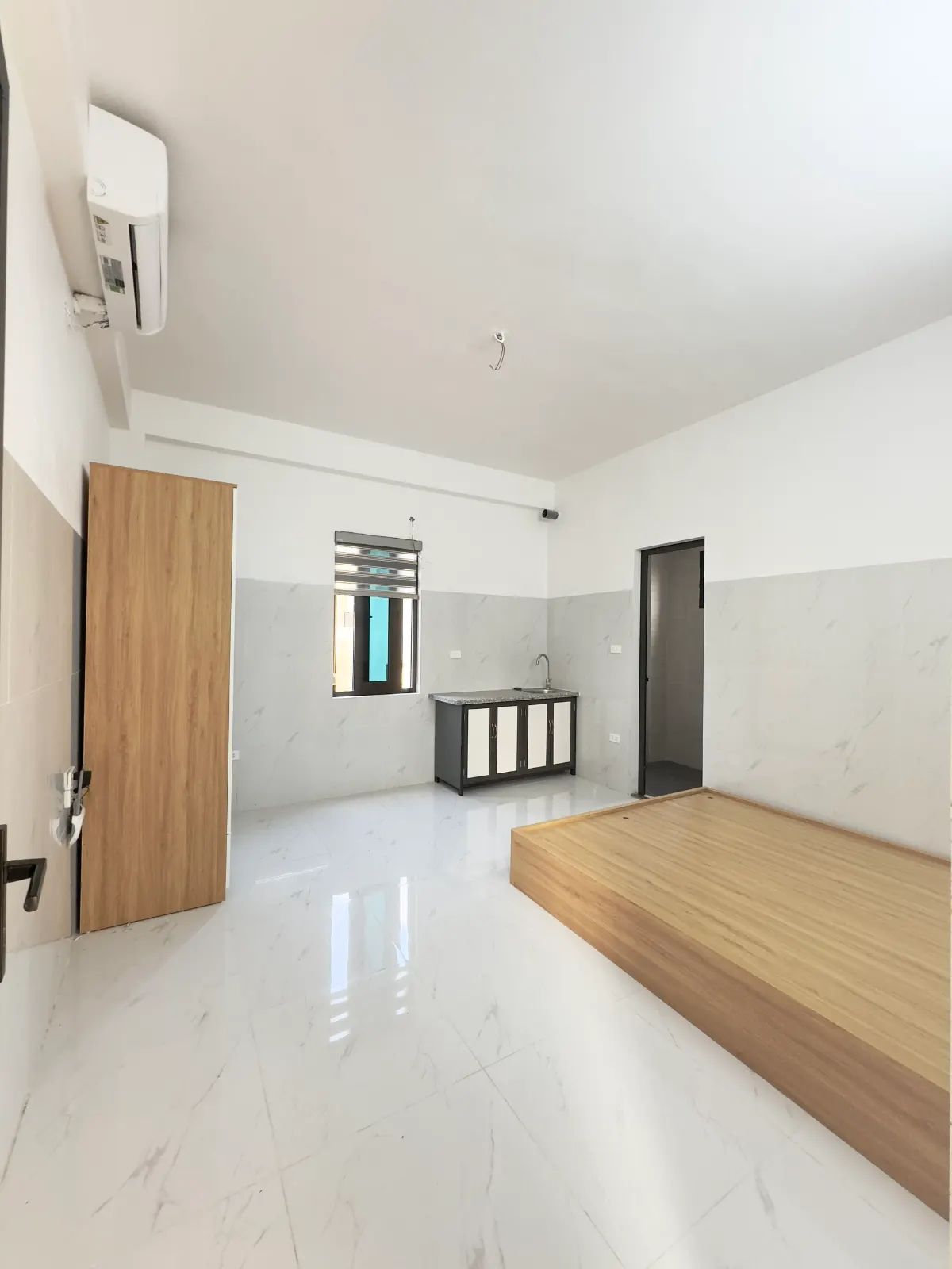 STUDIO GIÁ RẺ NGAY TẠI NGUYÊN XÁ