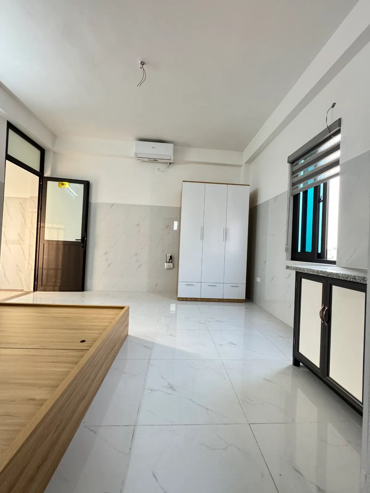 STUDIO GIÁ RẺ NGAY TẠI NGUYÊN XÁ