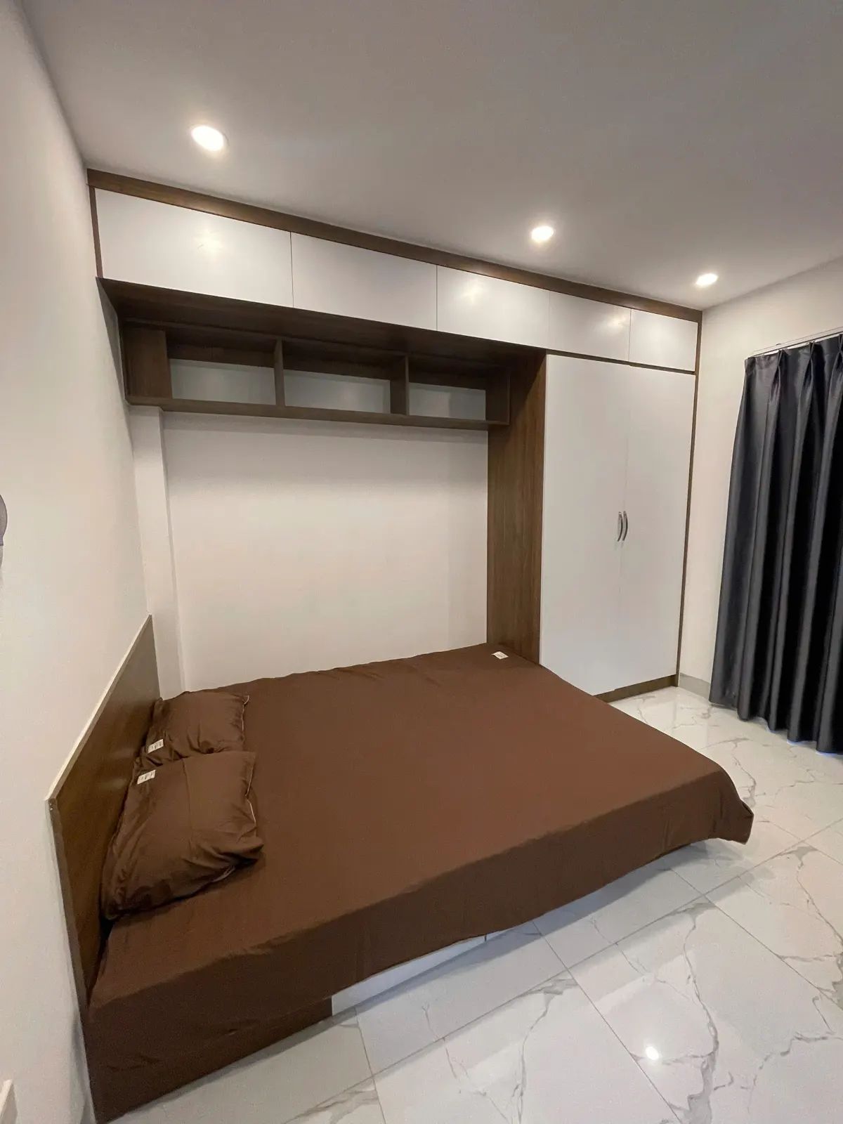 Studio tại DÃY N4 NGÕ 32 PHÙNG KHOANG