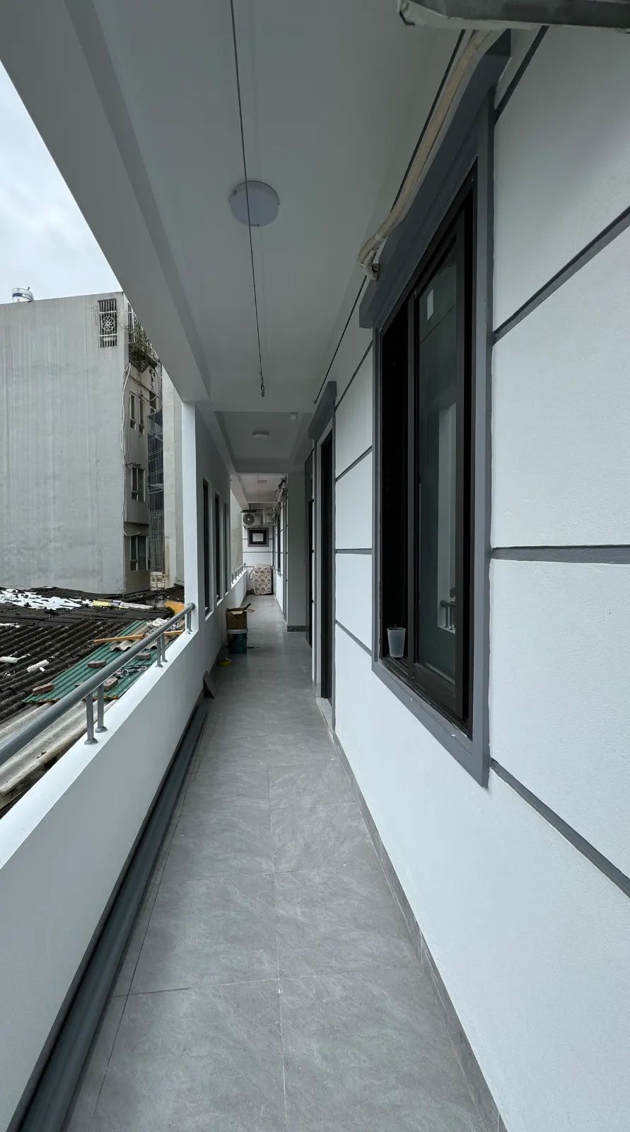 STUDIO HIỆN ĐẠI TẠI NGÁCH 42 CẦU GIẤY