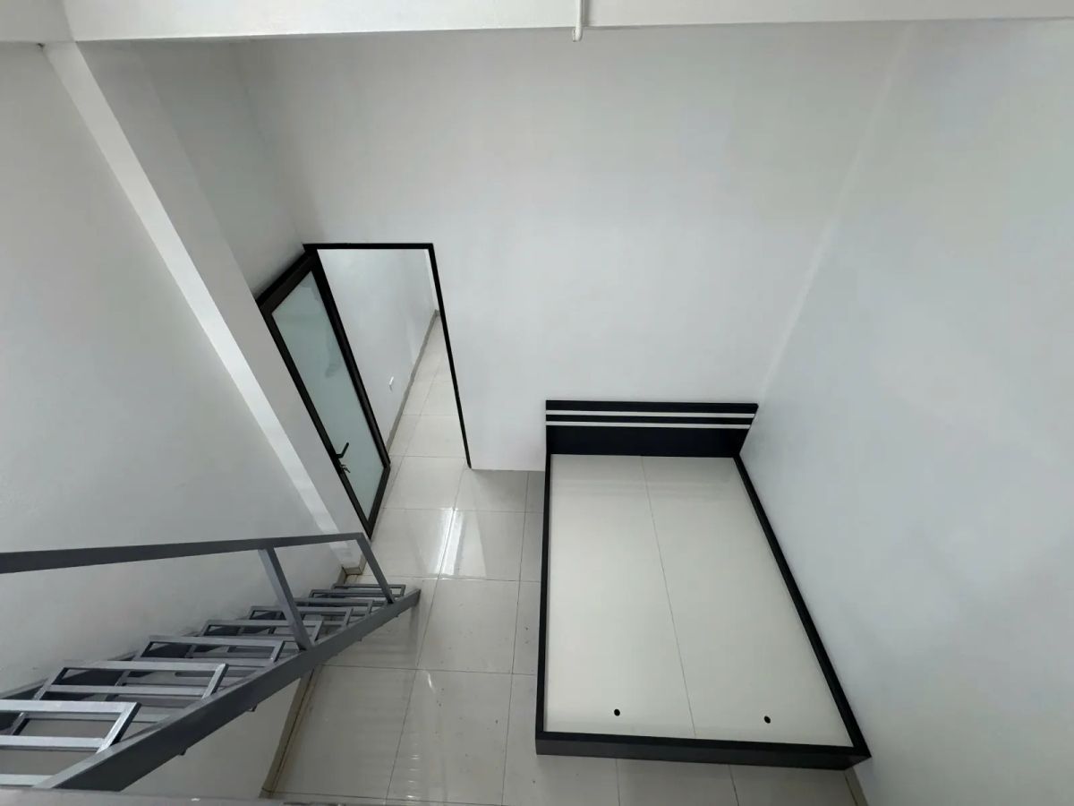 CĂN 1N1K FULL NT TẠI NGÕ 205 XUÂN ĐỈNH