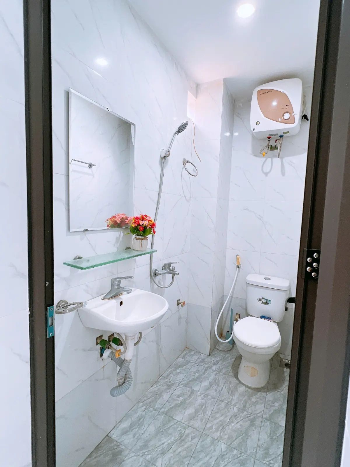 PHÒNG 1N1K ĐẸP HỒ TÙNG MẬU