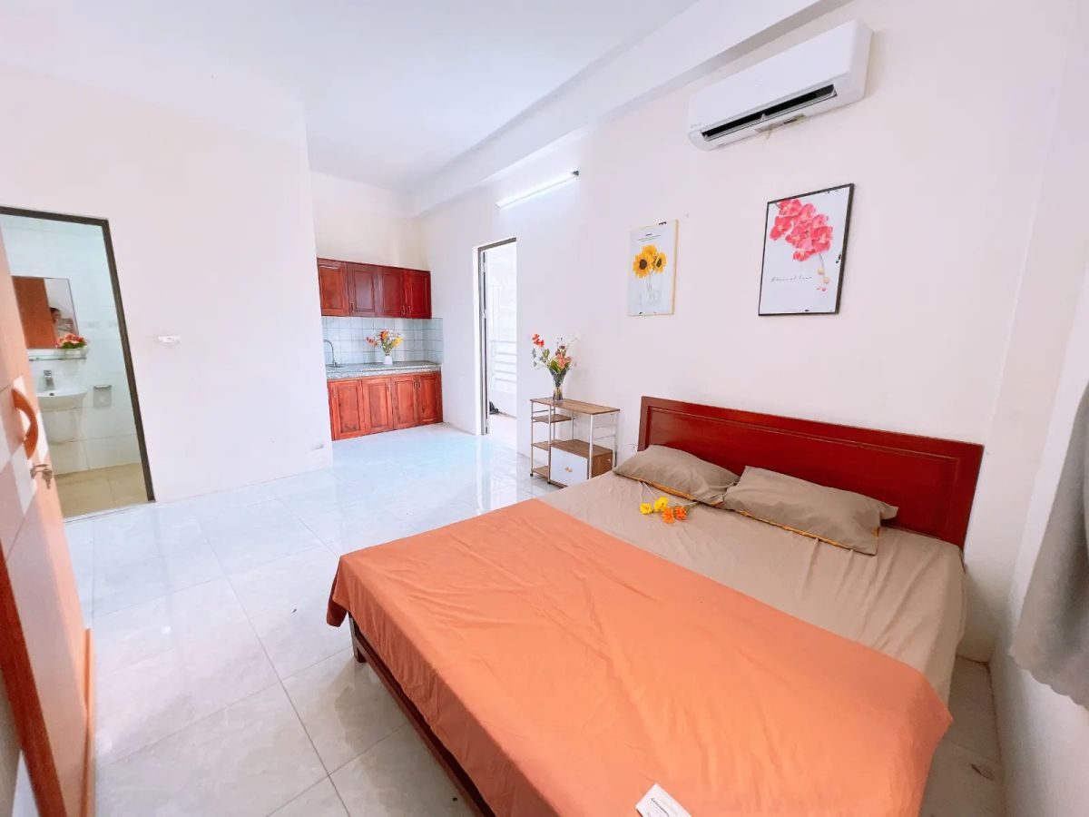 PHÒNG STUDIO ĐẸP P. MỸ ĐÌNH 1
