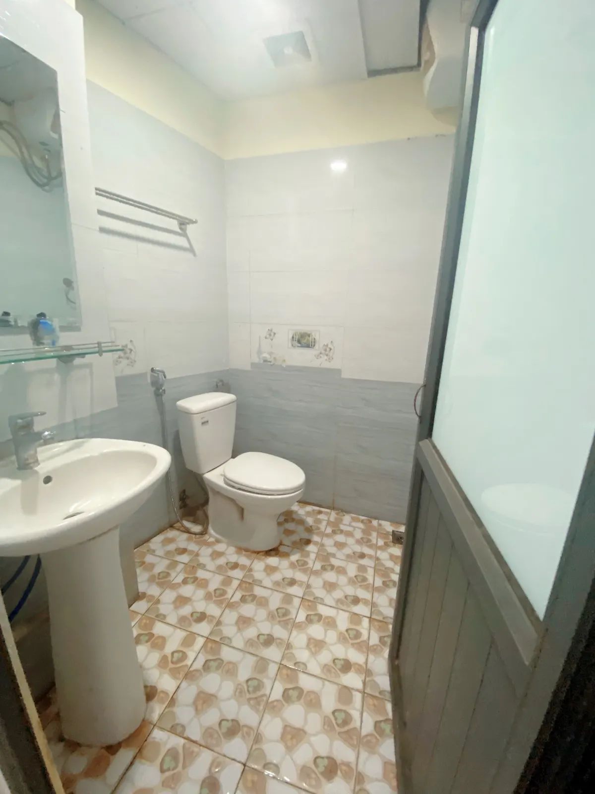 PHÒNG STUDIO - LÊ ĐỨC THỌ, NAM TỪ LIÊM