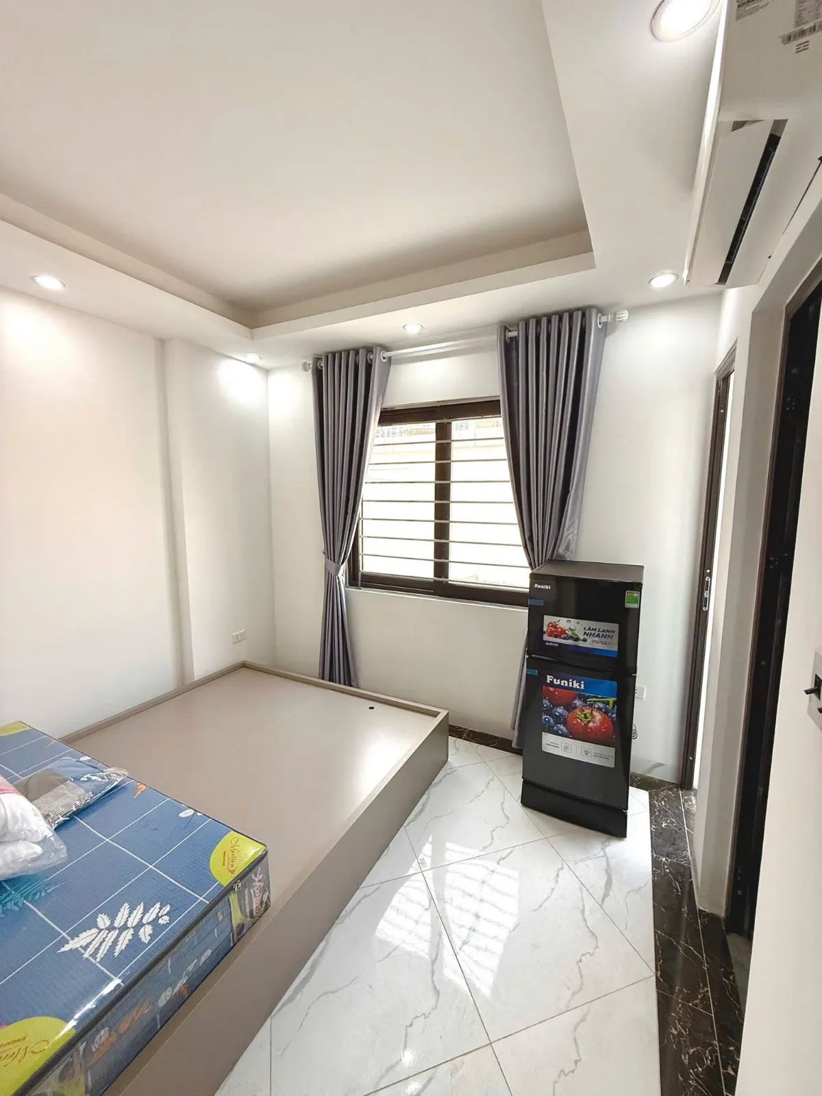 Studio tại Khuyến Lương