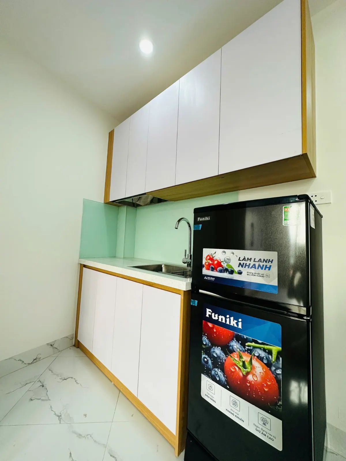 Studio tại Hoàng Mai