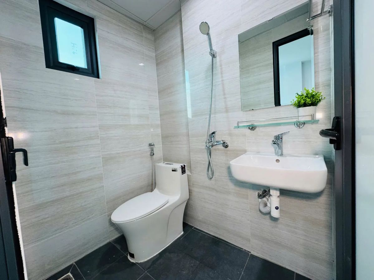 CĂN 1N1K SIÊU XINH Ở NGÕ 82 PHÚ ĐÔ