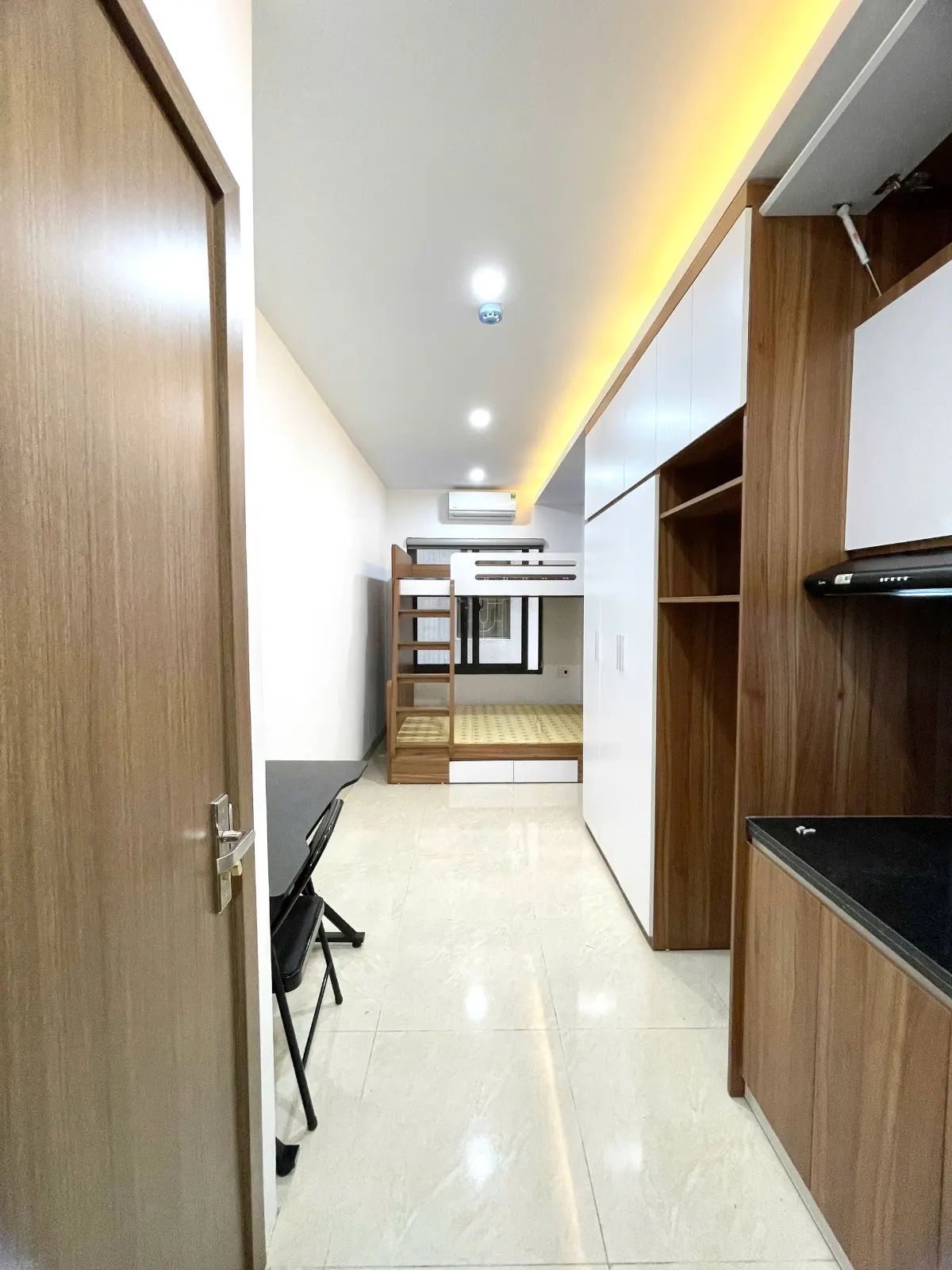 Phòng Bạch Mai siêu đẹp