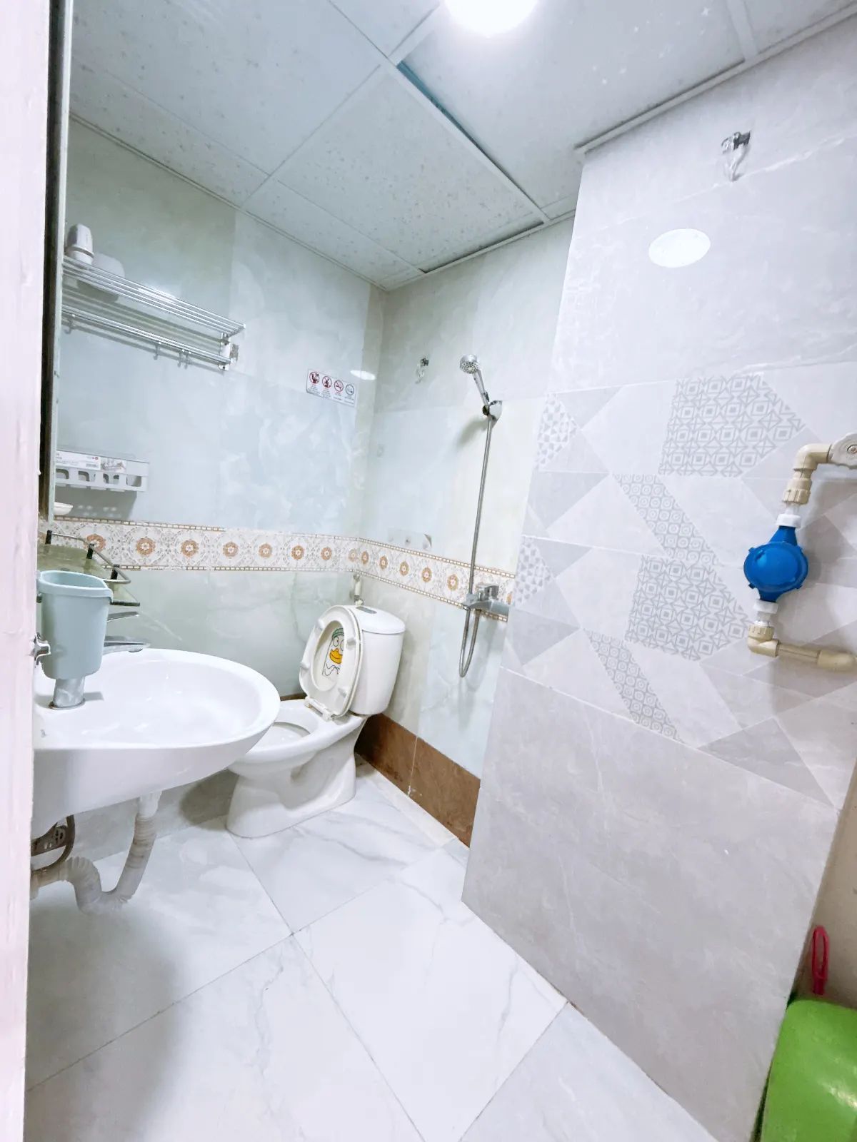 STUDIO RỘNG, ĐẸP - CẦU GIẤY