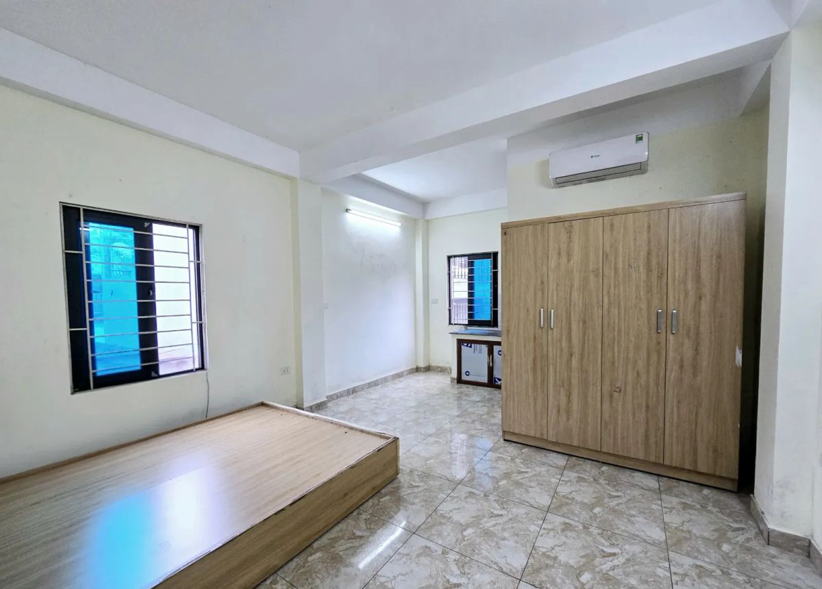 PHÒNG STUDIO P.BƯỞI - TÂY HỒ