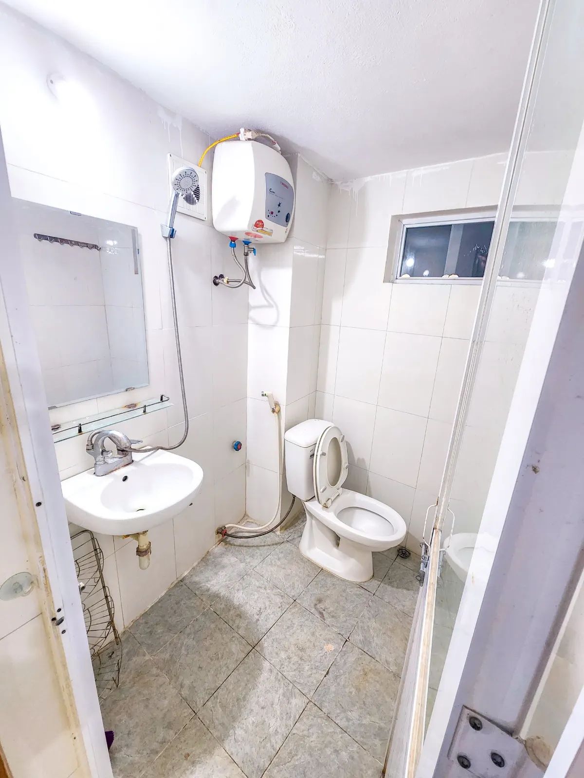 STUDIO RỘNG, ĐẸP, CÓ BAN CÔNG - LẠC LONG QUÂN, TÂY HỒ
