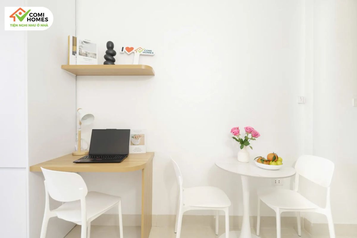 STUDIO MỚI, ĐẸP, FULL ĐỒ - TÂN TRIỀU, THANH TRÌ