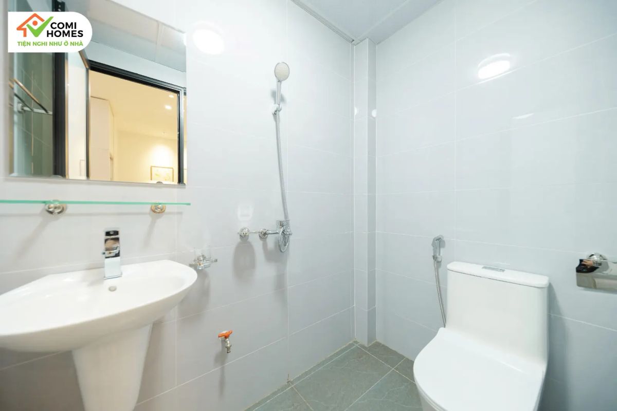PHÒNG STUDIO MỚI FULL ĐỒ - TÂN TRIỀU, THANH TRÌ