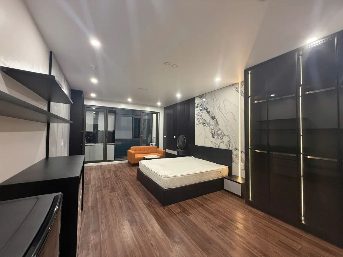 STUDIO MỚI KHAI TRƯƠNG 147 XÃ ĐÀN 2