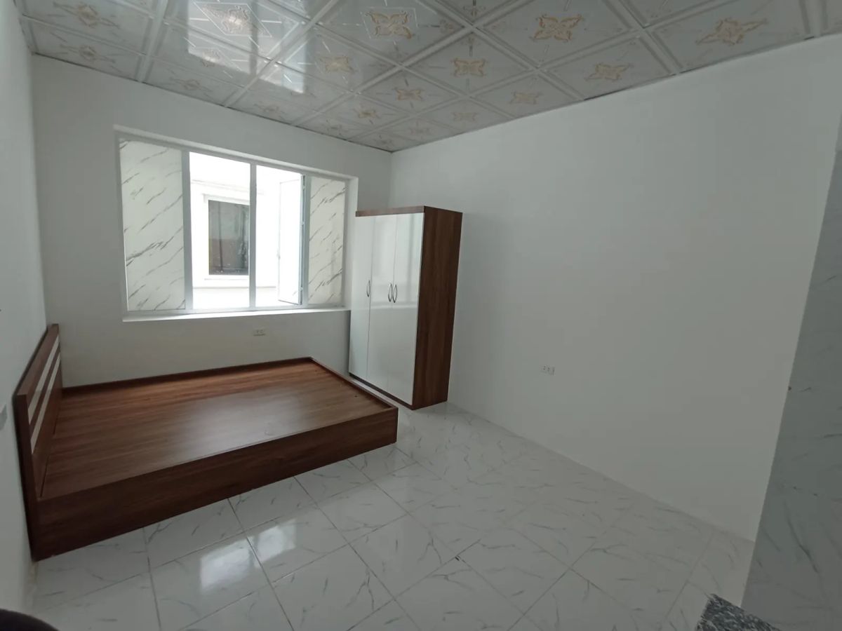 PHÒNG ĐƠN TẠI LIDECO TRẠM TRÔI