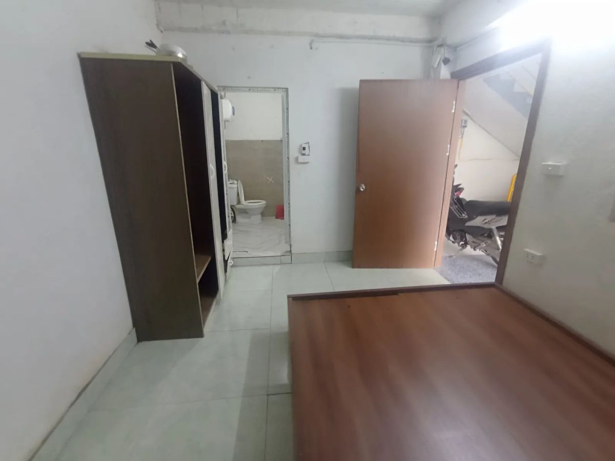 PHÒNG ĐƠN TẠI LIDECO TRẠM TRÔI