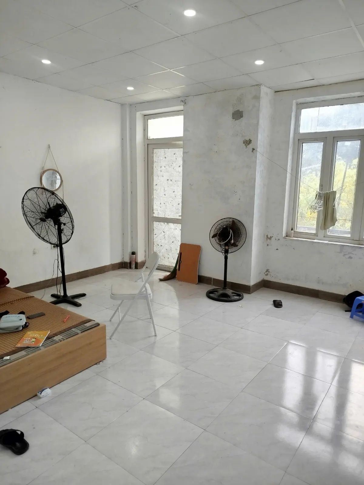 PHÒNG ĐƠN TẠI HUD VÂN CANH, HOÀI ĐỨC