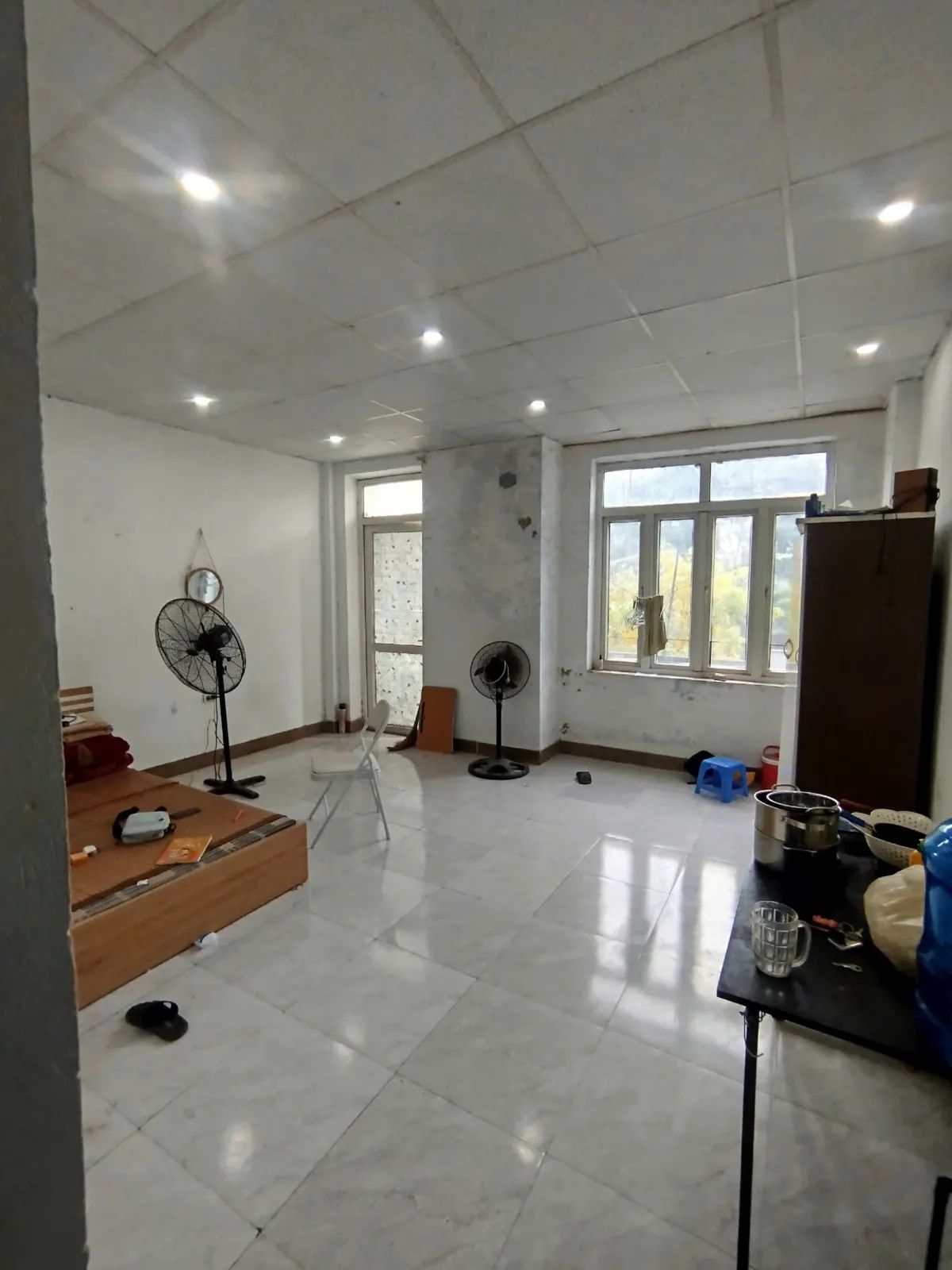 PHÒNG ĐƠN TẠI HUD VÂN CANH, HOÀI ĐỨC