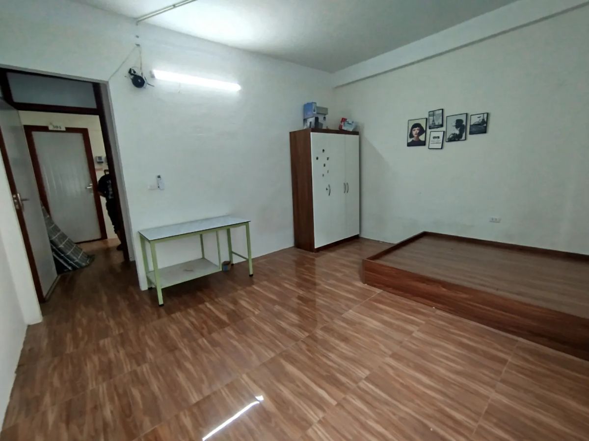 PHÒNG ĐƠN TẠI HUD VÂN CANH, HOÀI ĐỨC