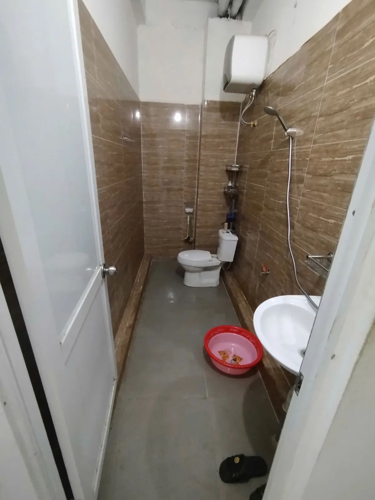 PHÒNG ĐƠN TẠI HUD VÂN CANH, HOÀI ĐỨC