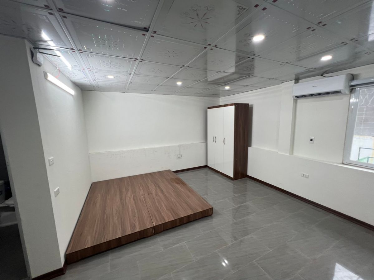 PHÒNG ĐƠN TẠI HUD VÂN CANH, HOÀI ĐỨC