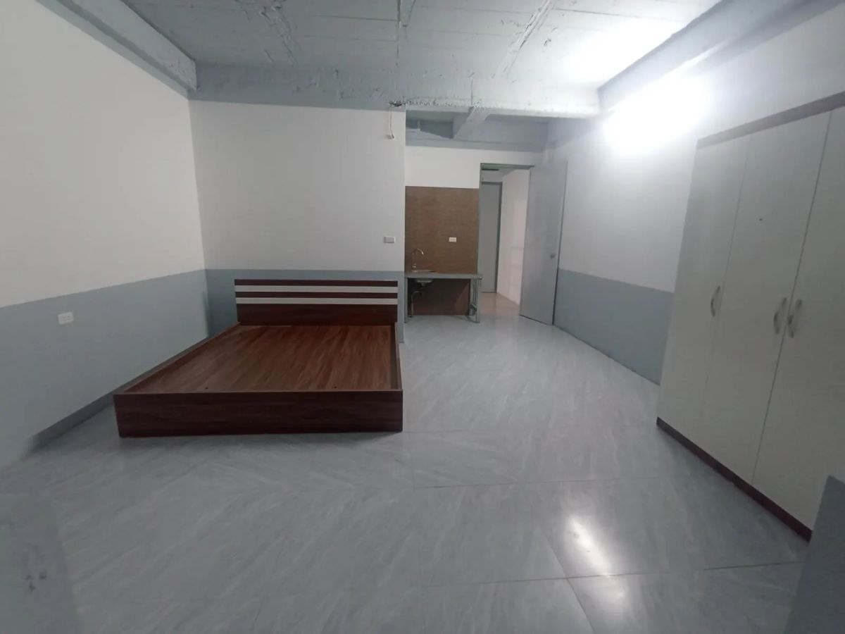 PHÒNG ĐƠN TẠI HUD VÂN CANH, HOÀI ĐỨC