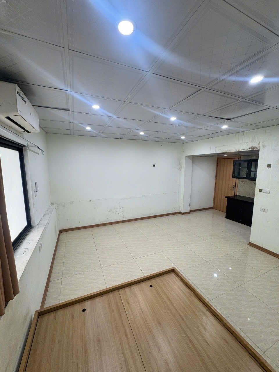 PHÒNG ĐƠN TẠI HUD VÂN CANH, HOÀI ĐỨC