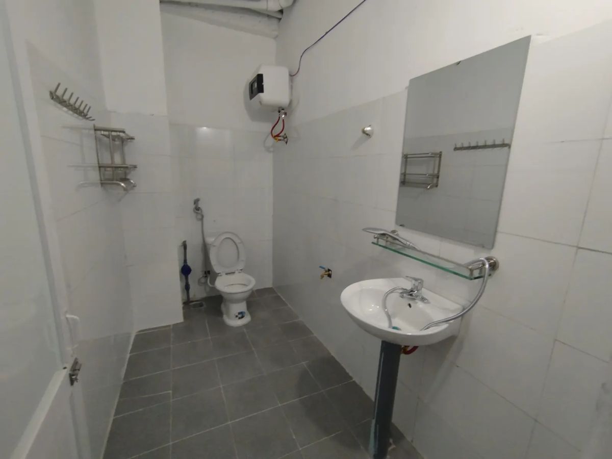 PHÒNG ĐƠN TẠI HUD VÂN CANH, HOÀI ĐỨC