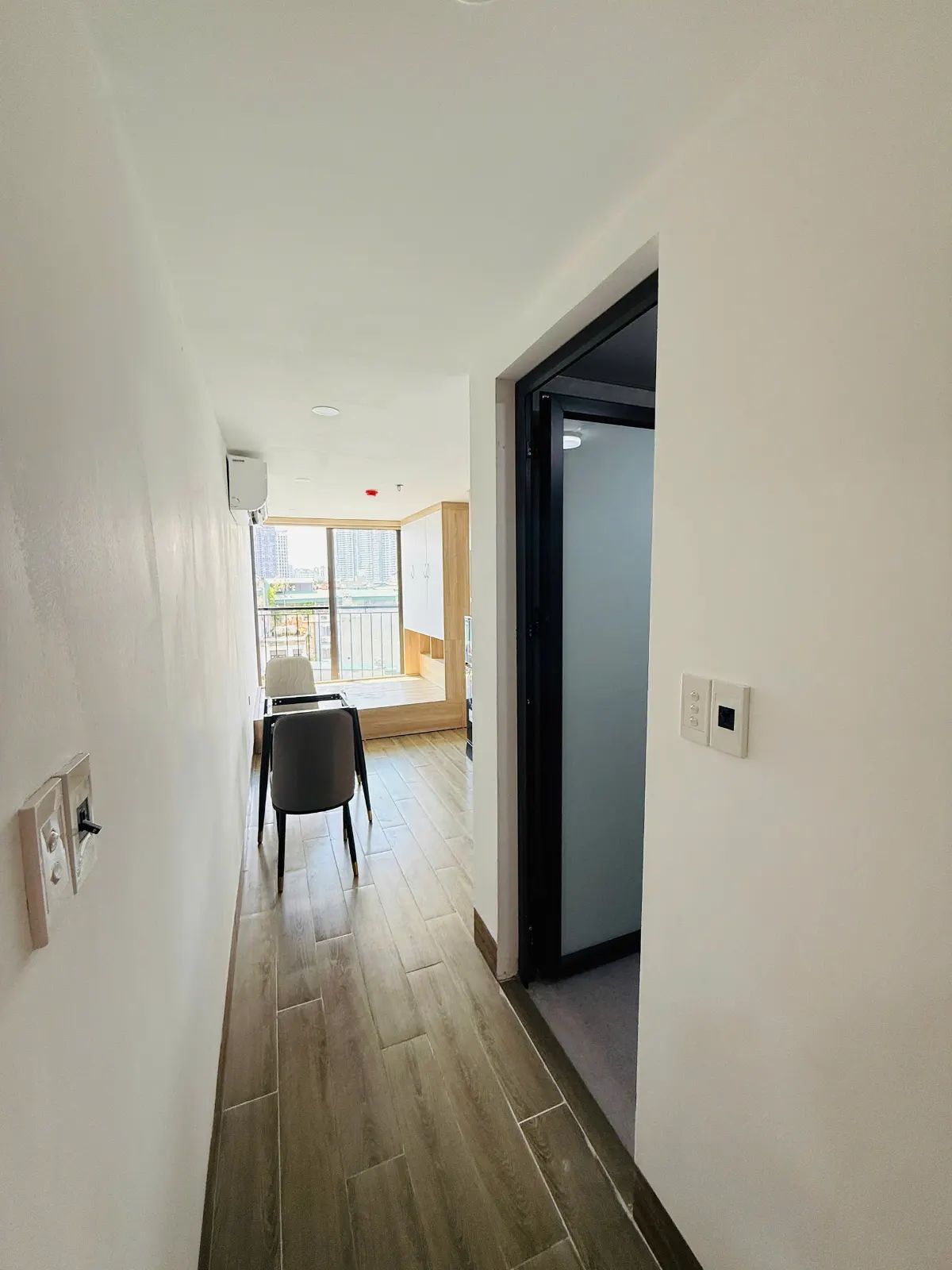 STUDIO 107 VĨNH HƯNG HOÀNG MAI