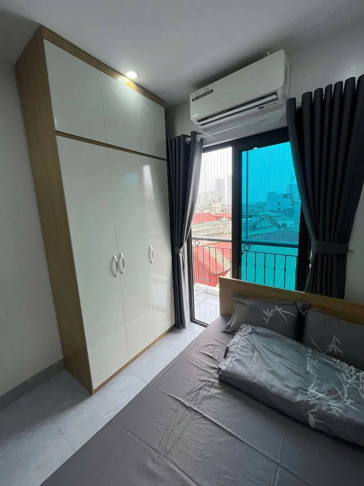 STUDIO 352 TRƯƠNG ĐỊNH -HAI BÀ TRƯNG