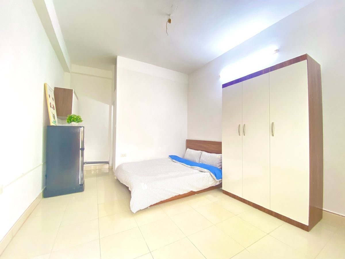 STUDIO NGÕ 247 THANH NHÀN -HAI BÀ TRƯNG