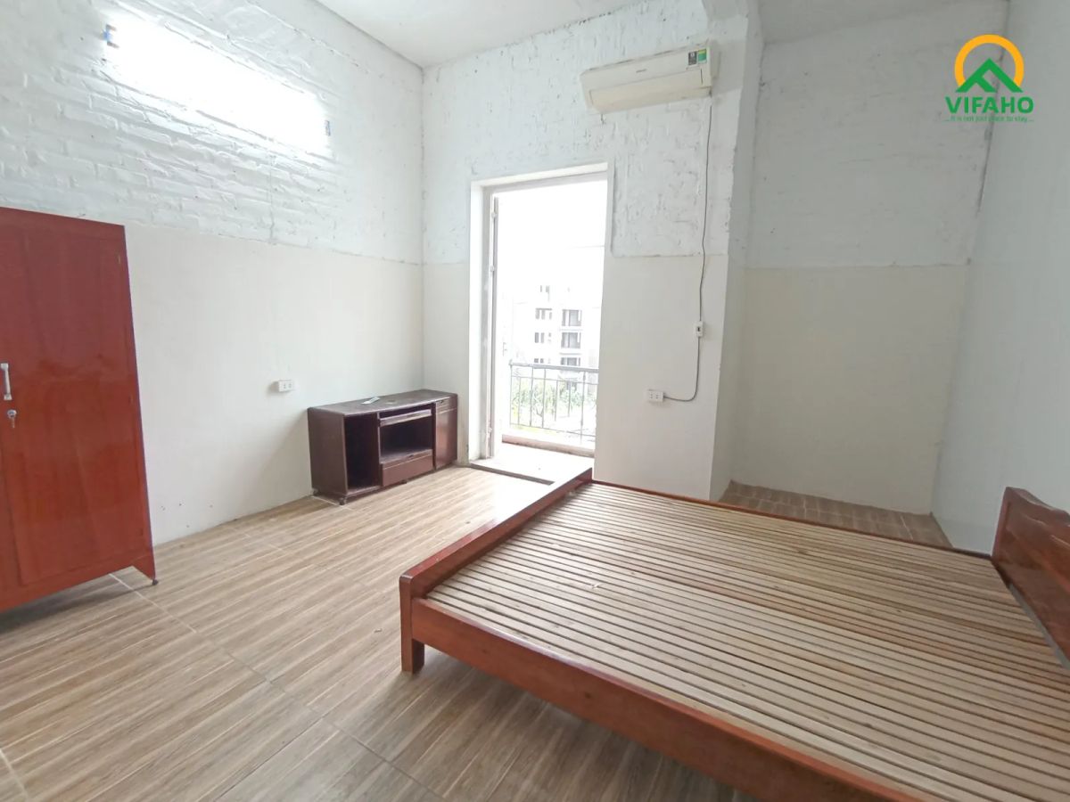 Phòng khép kín 26m2 KĐT Lideco Hoài Đức