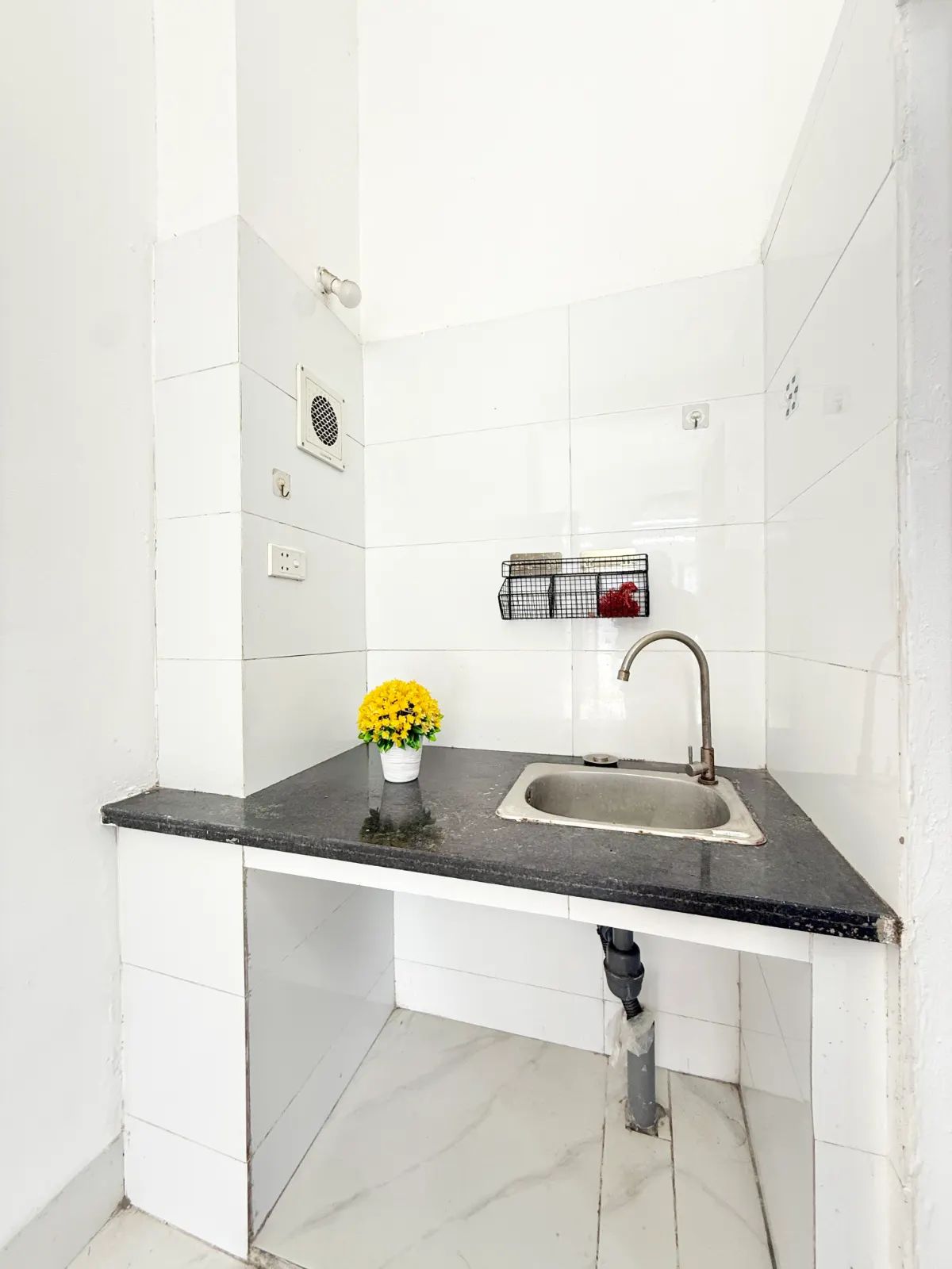 Studio khép kín 30m² tại ngõ 521 ngách 36 Cổ Nhuế 2