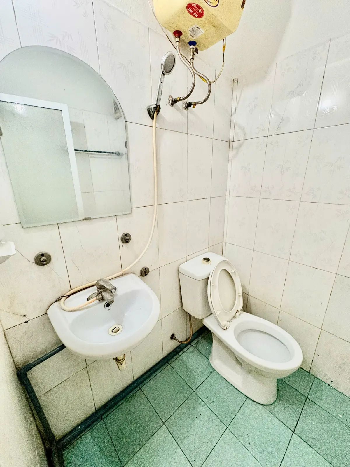 Studio khép kín tại Ngõ 43 ngách 86 Trung Kính